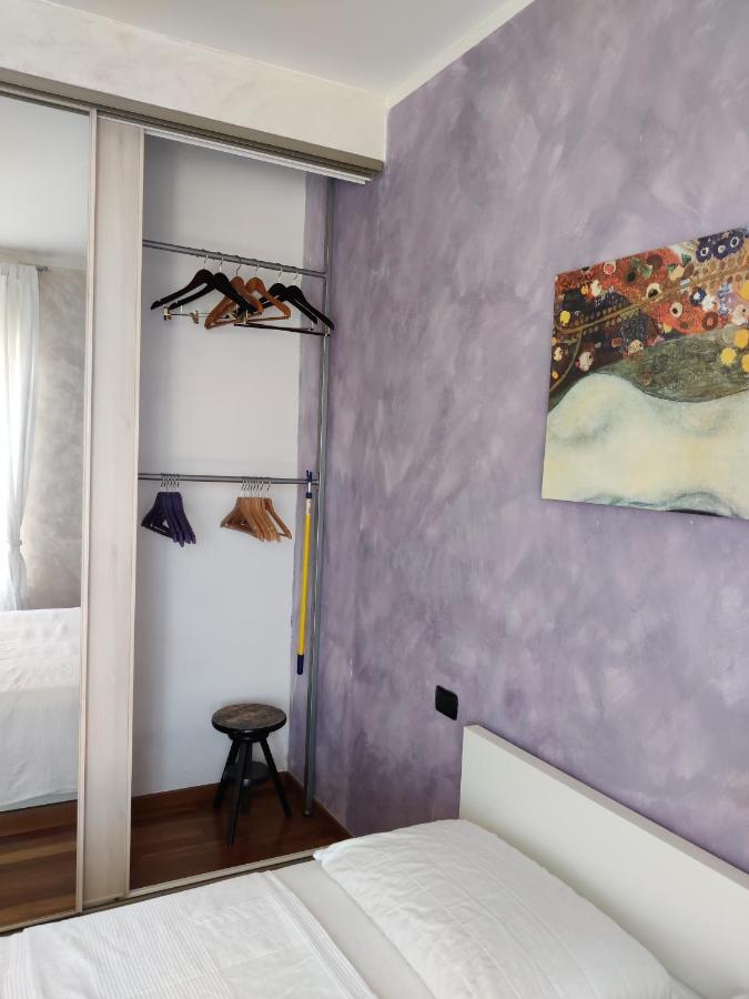 Alba Langhe Apartment Экстерьер фото
