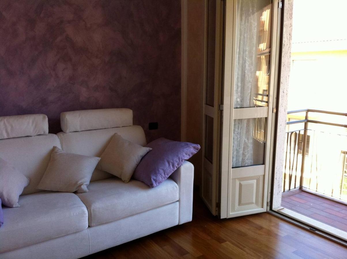 Alba Langhe Apartment Экстерьер фото
