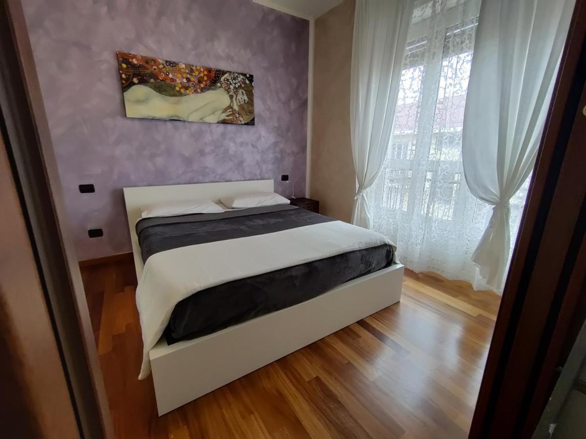 Alba Langhe Apartment Экстерьер фото
