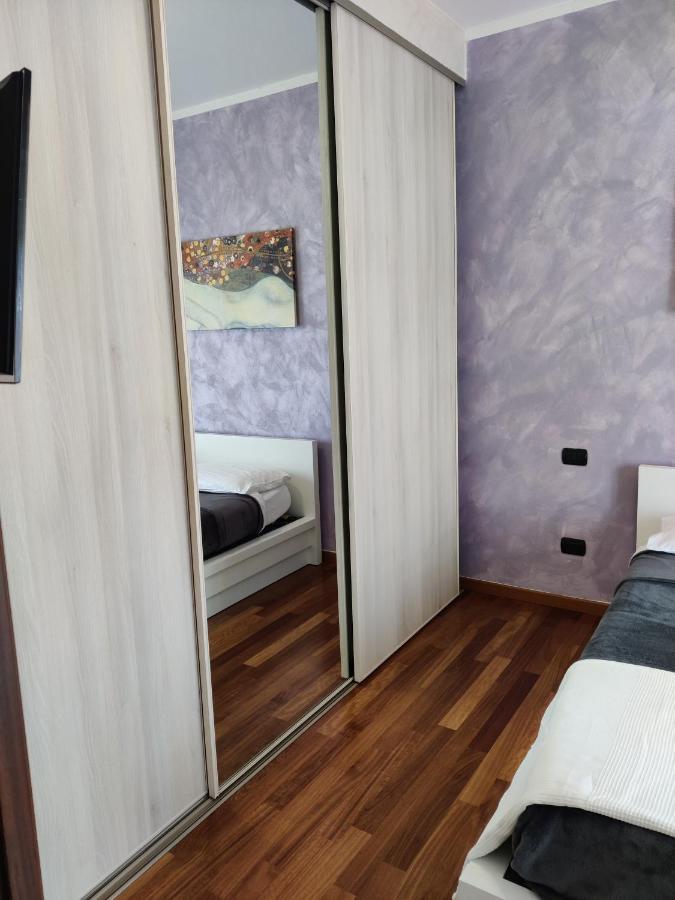Alba Langhe Apartment Экстерьер фото