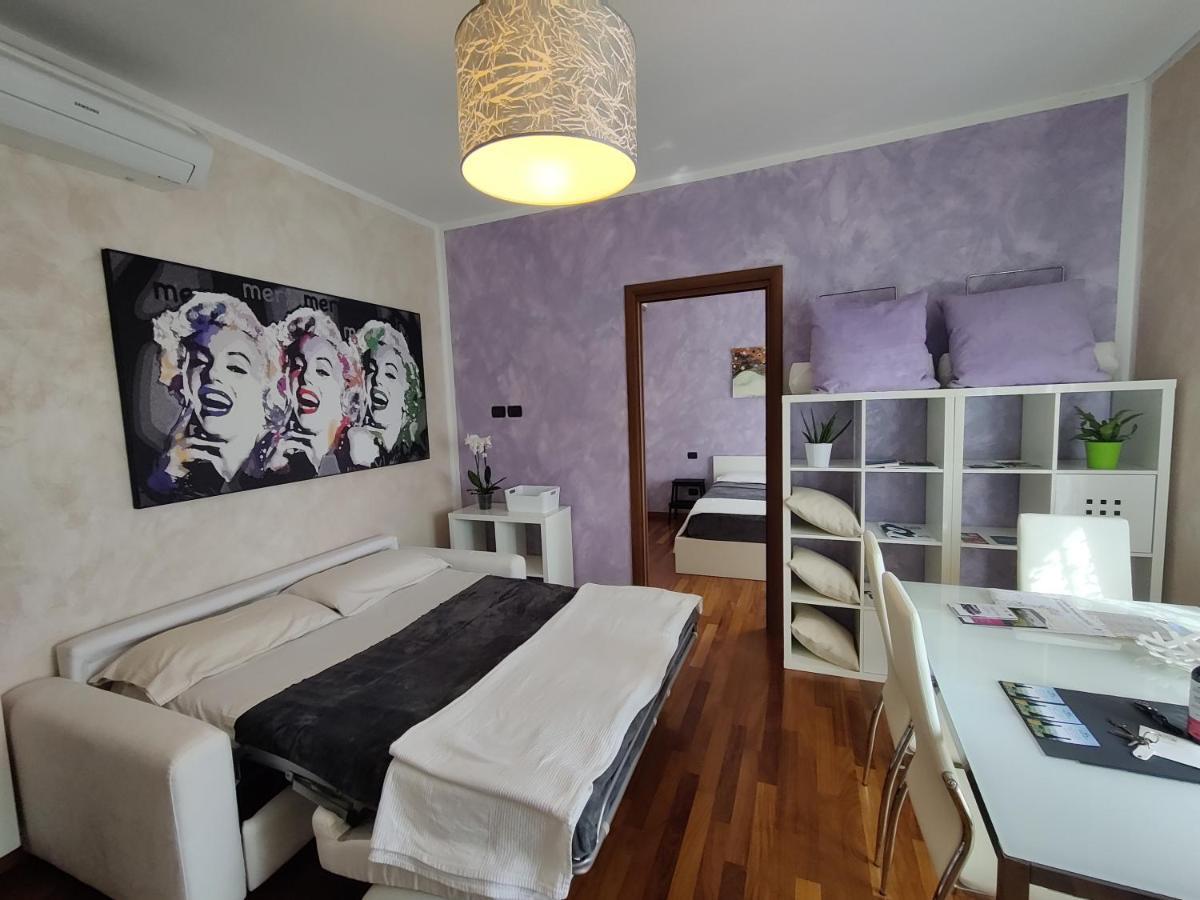 Alba Langhe Apartment Экстерьер фото