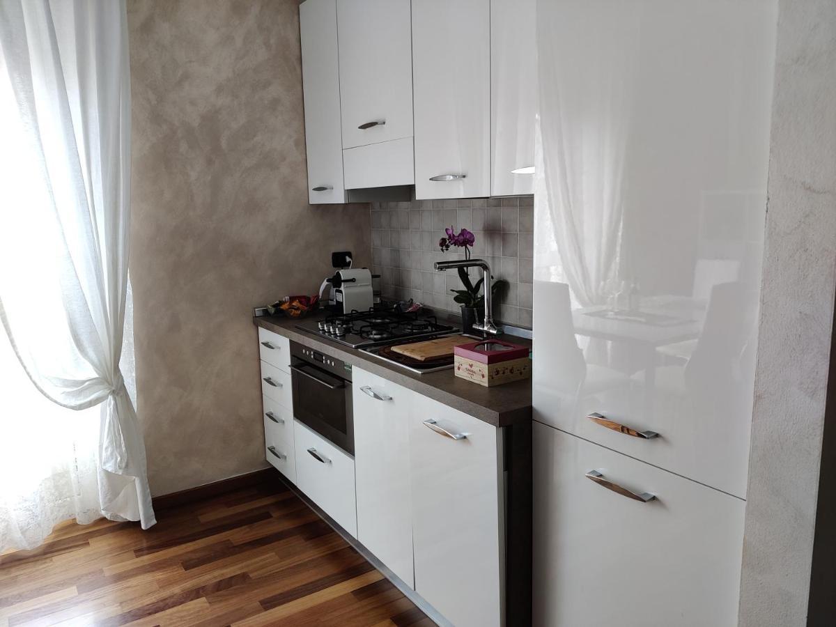 Alba Langhe Apartment Экстерьер фото