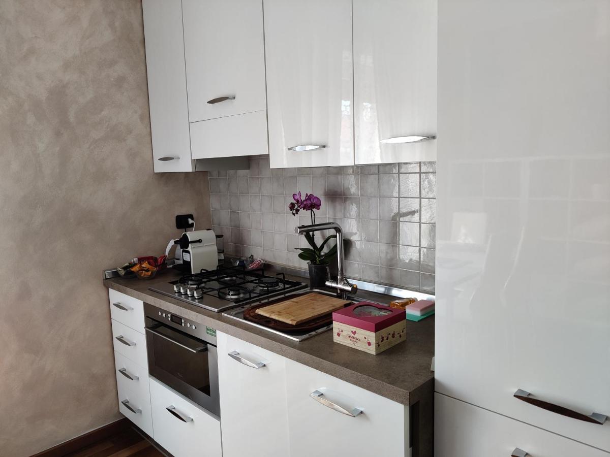 Alba Langhe Apartment Экстерьер фото