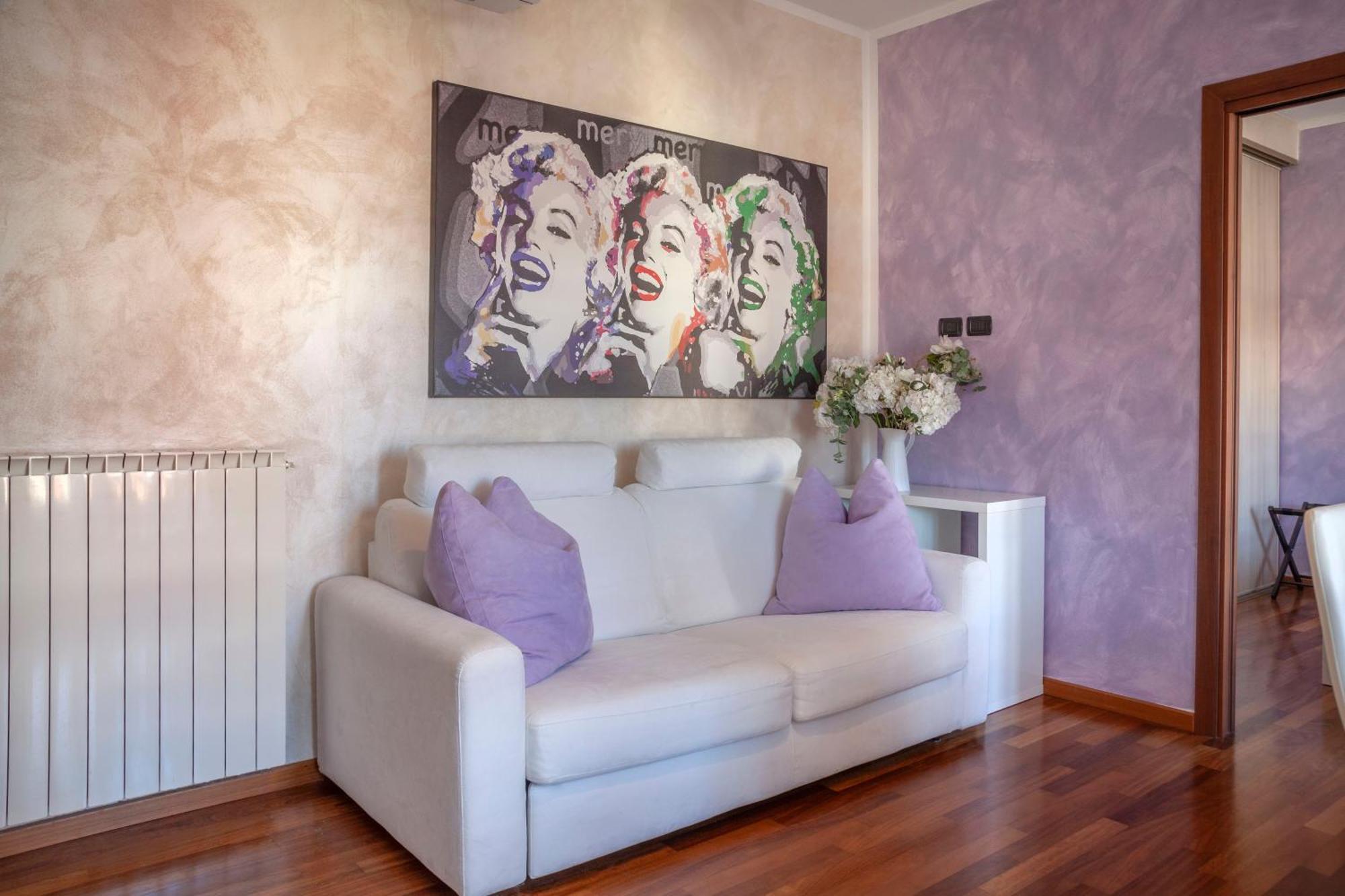 Alba Langhe Apartment Экстерьер фото