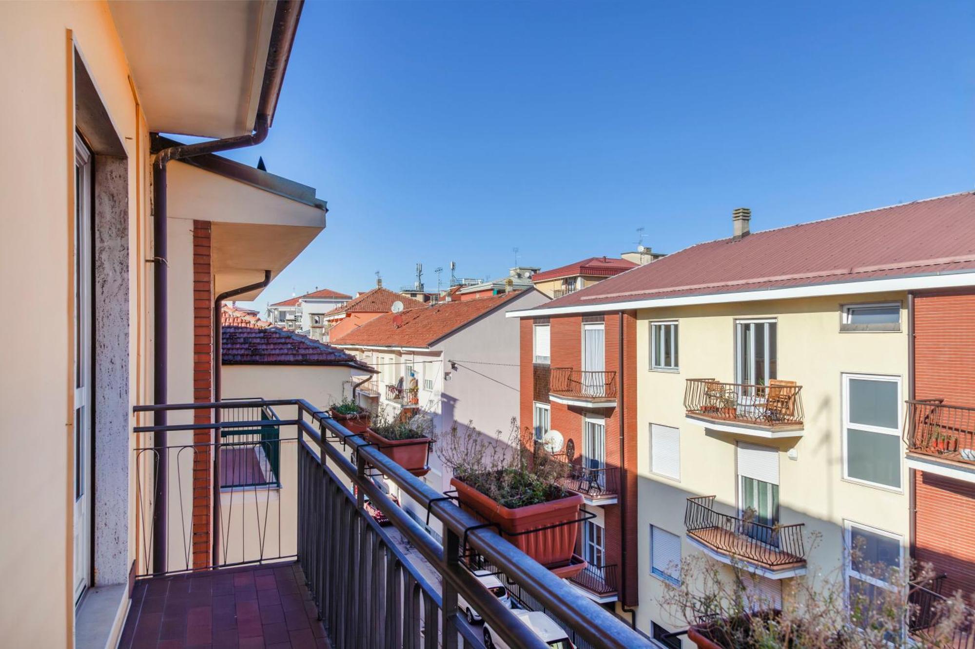 Alba Langhe Apartment Экстерьер фото