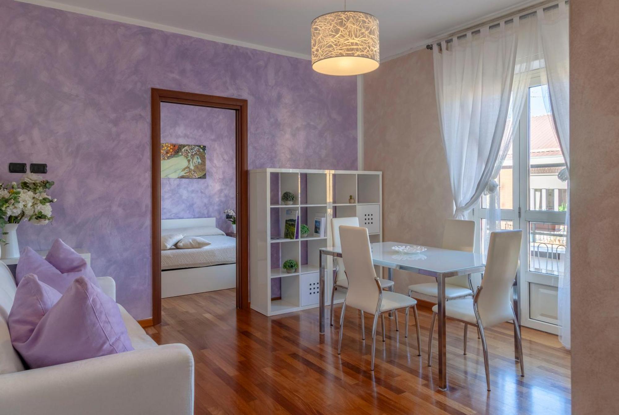 Alba Langhe Apartment Экстерьер фото