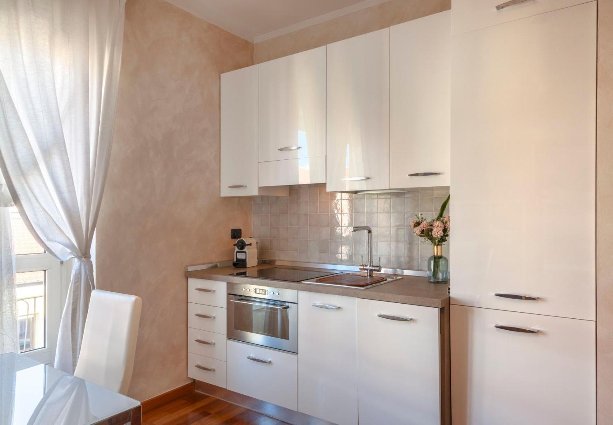 Alba Langhe Apartment Экстерьер фото